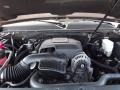 Mocha Steel Metallic - Escalade ESV Luxury AWD Photo No. 19