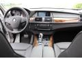 Black 2012 BMW X5 xDrive35i Premium Dashboard