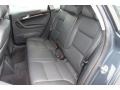 Black Rear Seat Photo for 2013 Audi A3 #70371882