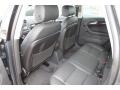 Black Rear Seat Photo for 2013 Audi A3 #70371891