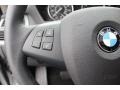 2012 BMW X5 xDrive35i Premium Controls