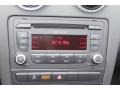 Black Audio System Photo for 2013 Audi A3 #70371917