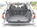 2012 BMW X5 xDrive35i Premium Trunk