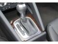 2013 Audi A3 Black Interior Transmission Photo