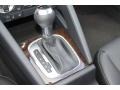  2013 A3 2.0 TDI 6 Speed S tronic Automatic Shifter