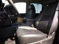 2012 Steel Gray Metallic GMC Sierra 2500HD SLT Crew Cab 4x4  photo #13