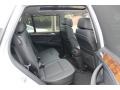 Rear Seat of 2012 X5 xDrive35i Premium