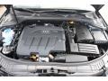  2013 A3 2.0 TDI 2.0 Liter TDI Turbocharged DOHC 16-Valve Turbo-Diesel 4 Cylinder Engine