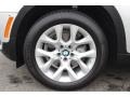  2012 X5 xDrive35i Premium Wheel