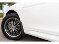 Custom Wheels of 2012 Accord Crosstour EX-L