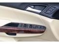 Ivory Controls Photo for 2012 Honda Accord #70372494