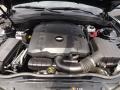3.6 Liter DI DOHC 24-Valve VVT V6 Engine for 2012 Chevrolet Camaro LS Coupe #70372506