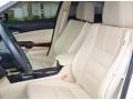 Ivory Front Seat Photo for 2012 Honda Accord #70372518