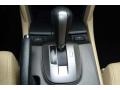  2012 Accord Crosstour EX-L 5 Speed Automatic Shifter
