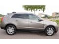 Mocha Steel Metallic - SRX Luxury Photo No. 2