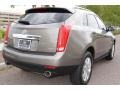 Mocha Steel Metallic - SRX Luxury Photo No. 3