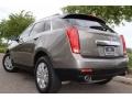 Mocha Steel Metallic - SRX Luxury Photo No. 5