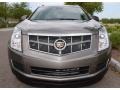 Mocha Steel Metallic - SRX Luxury Photo No. 7