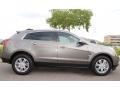 Mocha Steel Metallic - SRX Luxury Photo No. 10