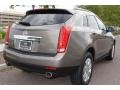 Mocha Steel Metallic - SRX Luxury Photo No. 11