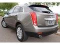 Mocha Steel Metallic - SRX Luxury Photo No. 13