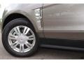 Mocha Steel Metallic - SRX Luxury Photo No. 16