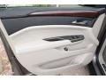 Mocha Steel Metallic - SRX Luxury Photo No. 18