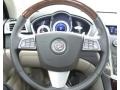 Mocha Steel Metallic - SRX Luxury Photo No. 20