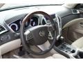 Mocha Steel Metallic - SRX Luxury Photo No. 21