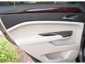 Mocha Steel Metallic - SRX Luxury Photo No. 23