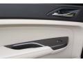 Mocha Steel Metallic - SRX Luxury Photo No. 24