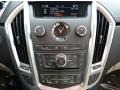 Mocha Steel Metallic - SRX Luxury Photo No. 26