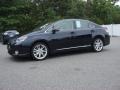 2010 Black Sapphire Pearl Lexus HS 250h Hybrid Premium  photo #6