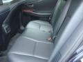 2010 Black Sapphire Pearl Lexus HS 250h Hybrid Premium  photo #8