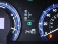 2010 Black Sapphire Pearl Lexus HS 250h Hybrid Premium  photo #11