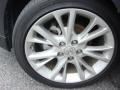 2010 Black Sapphire Pearl Lexus HS 250h Hybrid Premium  photo #21