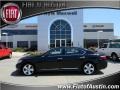 Obsidian Black - LS 460 L Photo No. 1