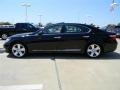 Obsidian Black - LS 460 L Photo No. 2