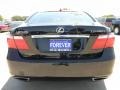 Obsidian Black - LS 460 L Photo No. 5