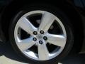Obsidian Black - LS 460 L Photo No. 8