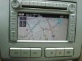 2006 Lincoln Zephyr Standard Zephyr Model Navigation