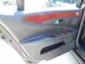 Obsidian Black - LS 460 L Photo No. 20