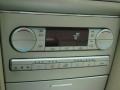 Sand Controls Photo for 2006 Lincoln Zephyr #70373208
