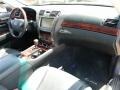 Obsidian Black - LS 460 L Photo No. 25