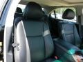 Obsidian Black - LS 460 L Photo No. 26