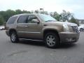 Radiant Bronze - Escalade AWD Photo No. 2