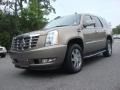 Radiant Bronze - Escalade AWD Photo No. 7