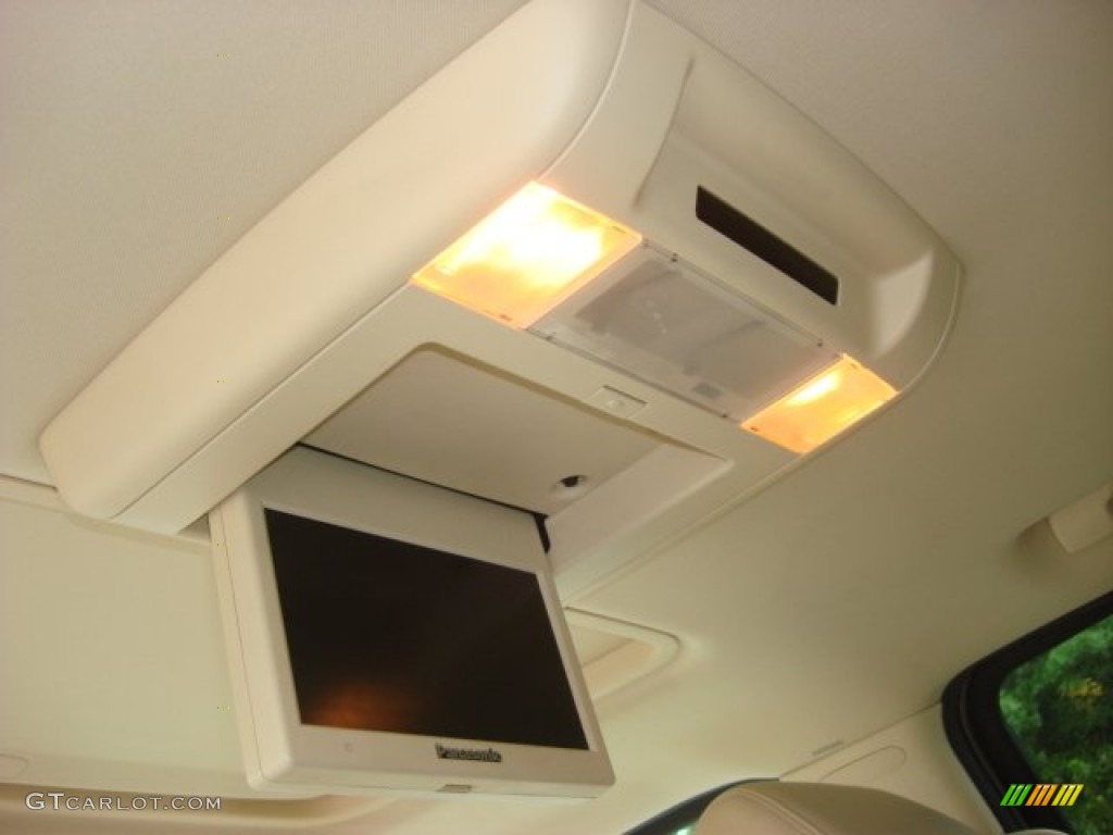 2007 Escalade AWD - Radiant Bronze / Cocoa/Light Cashmere photo #12