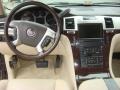 2007 Radiant Bronze Cadillac Escalade AWD  photo #13