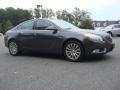 Granite Gray Metallic - Regal CXL Photo No. 2